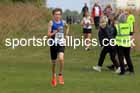 Mens and Womens under-17s 2022 Farringdon Cross Country, Sunderland, Saturday, Sept. 3rd. Photo: David T. Hewitson/Sports for All Pics
